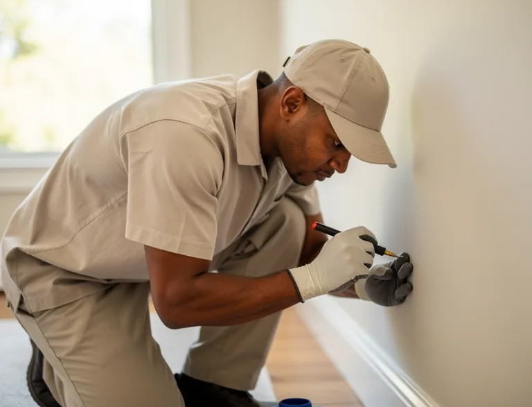 Pest Control service in Manhattan